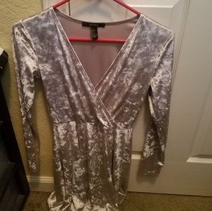 Holiday or special occasion dress.